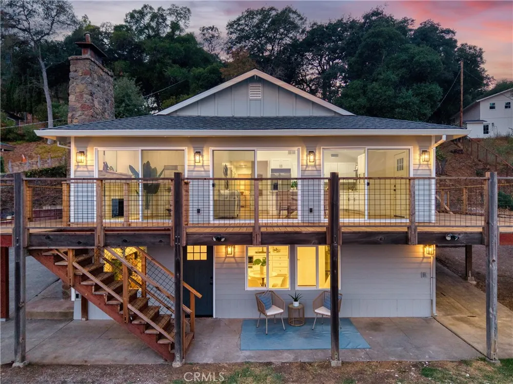 2570 Eastlake Drive Kelseyville, CA 95451