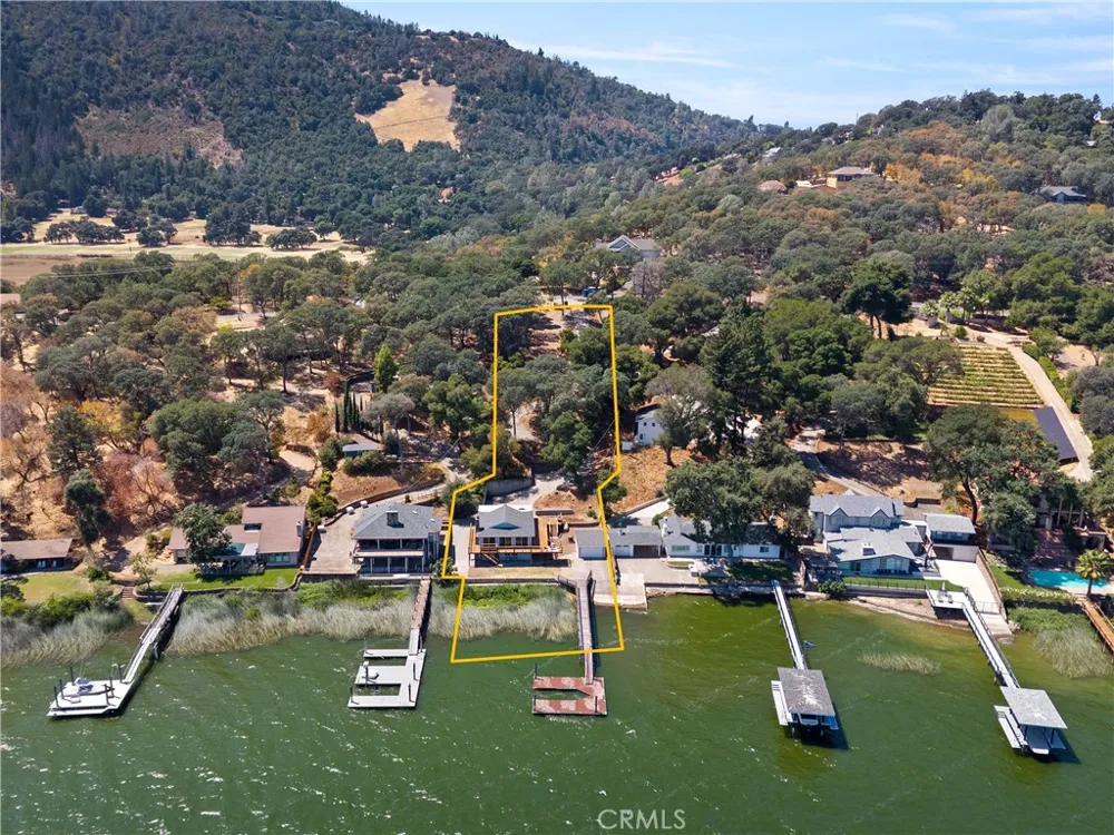 2570 Eastlake Drive Kelseyville, CA 95451