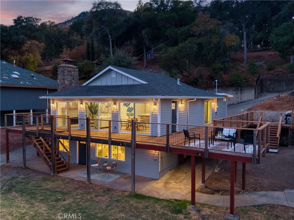 2570 Eastlake Drive Kelseyville, CA 95451