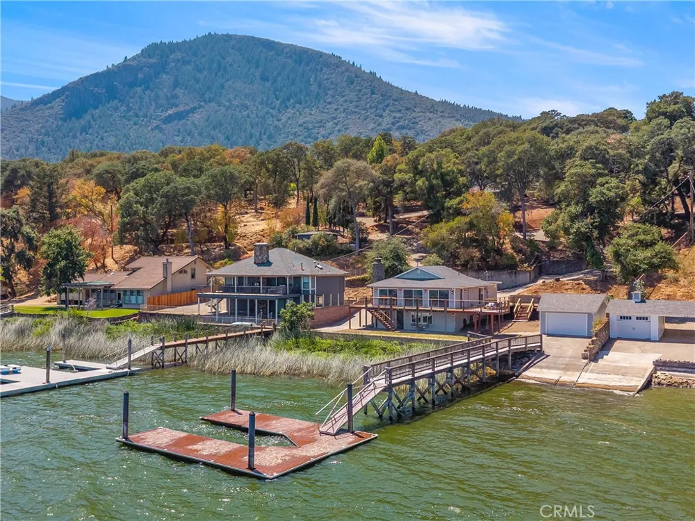 2570 Eastlake Drive Kelseyville, CA 95451
