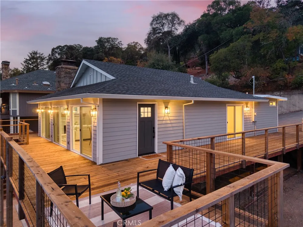 2570 Eastlake Drive Kelseyville, CA 95451