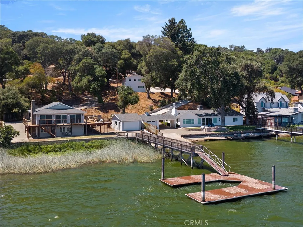 2570 Eastlake Drive Kelseyville, CA 95451