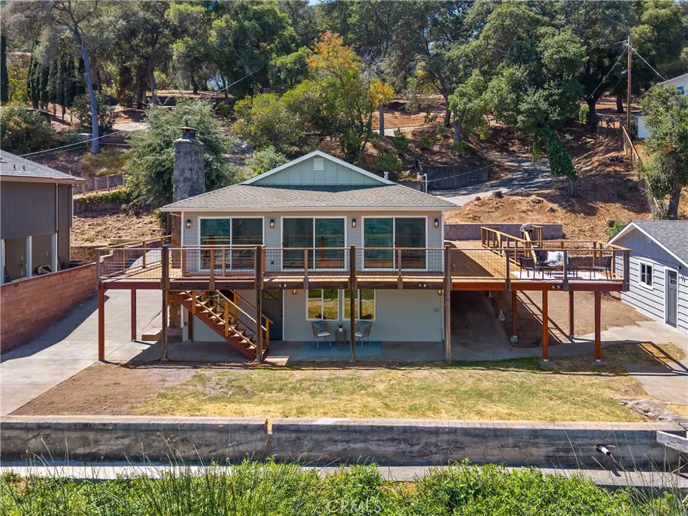 2570 Eastlake Drive Kelseyville, CA 95451