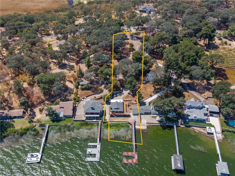 2570 Eastlake Drive Kelseyville, CA 95451