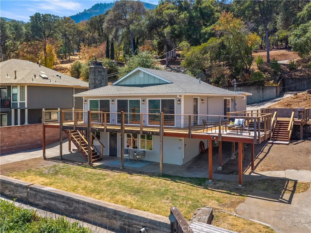 2570 Eastlake Drive Kelseyville, CA 95451