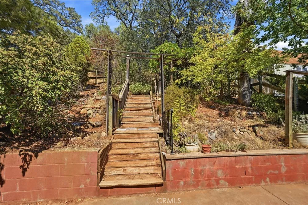 18904 Deer Hill Hidden Valley Lake, CA 95467