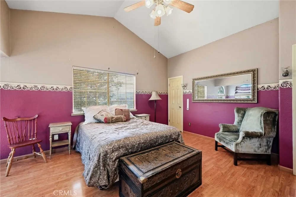 18904 Deer Hill Hidden Valley Lake, CA 95467