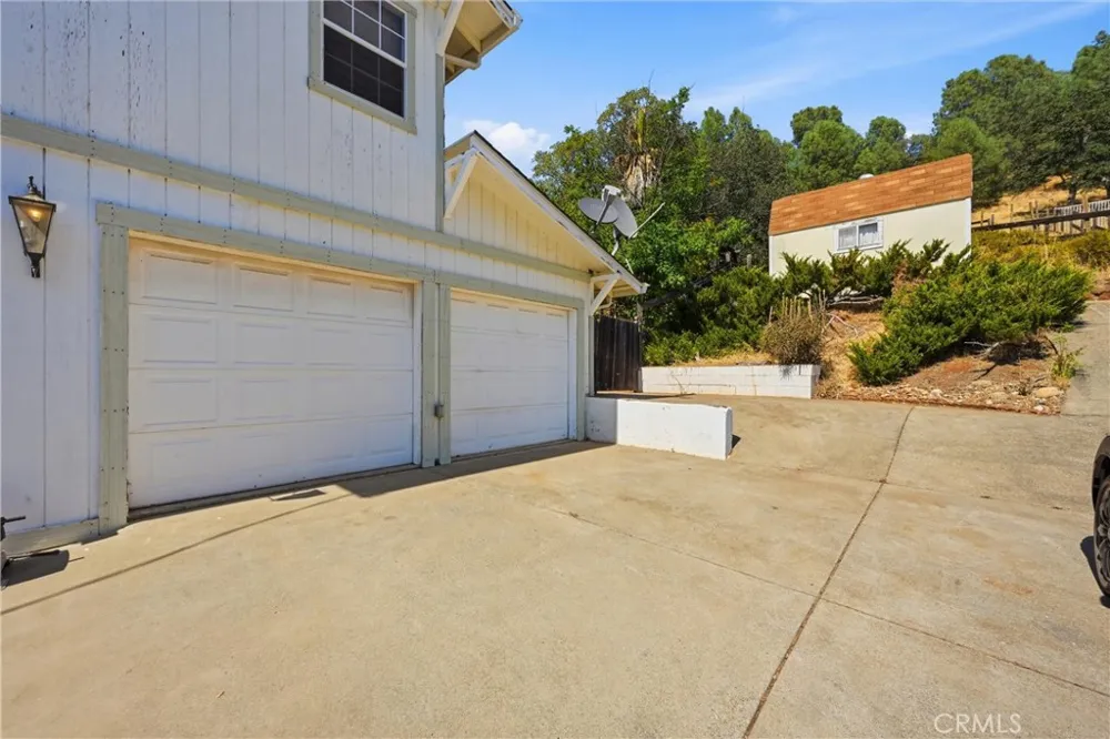 18904 Deer Hill Hidden Valley Lake, CA 95467