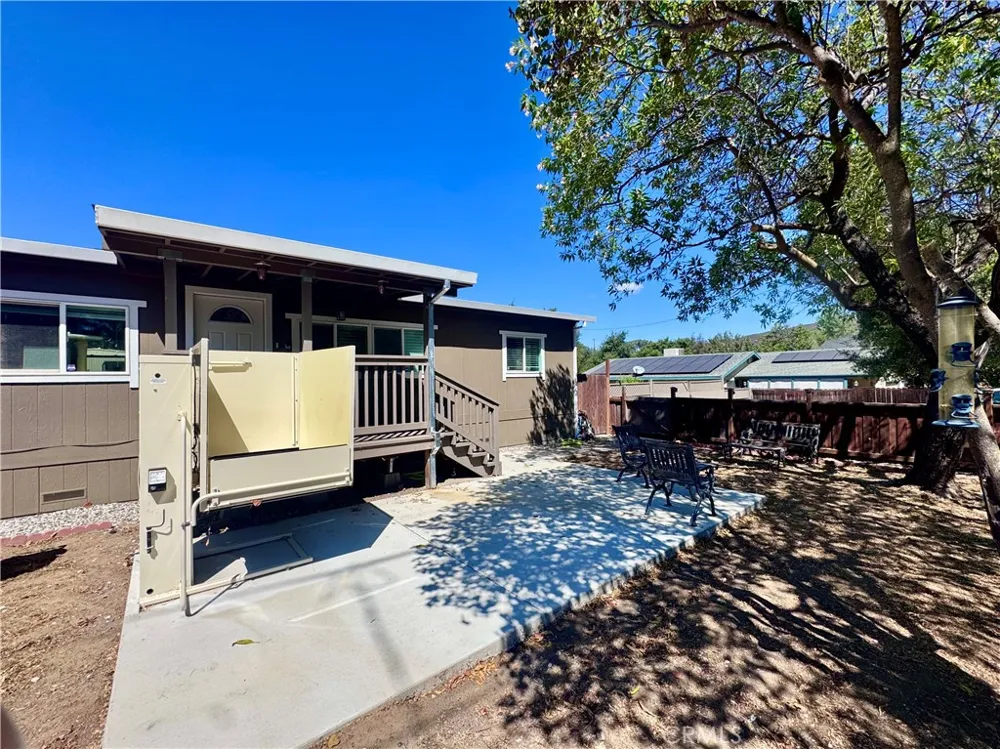 3101 9th Street Clearlake, CA 95422