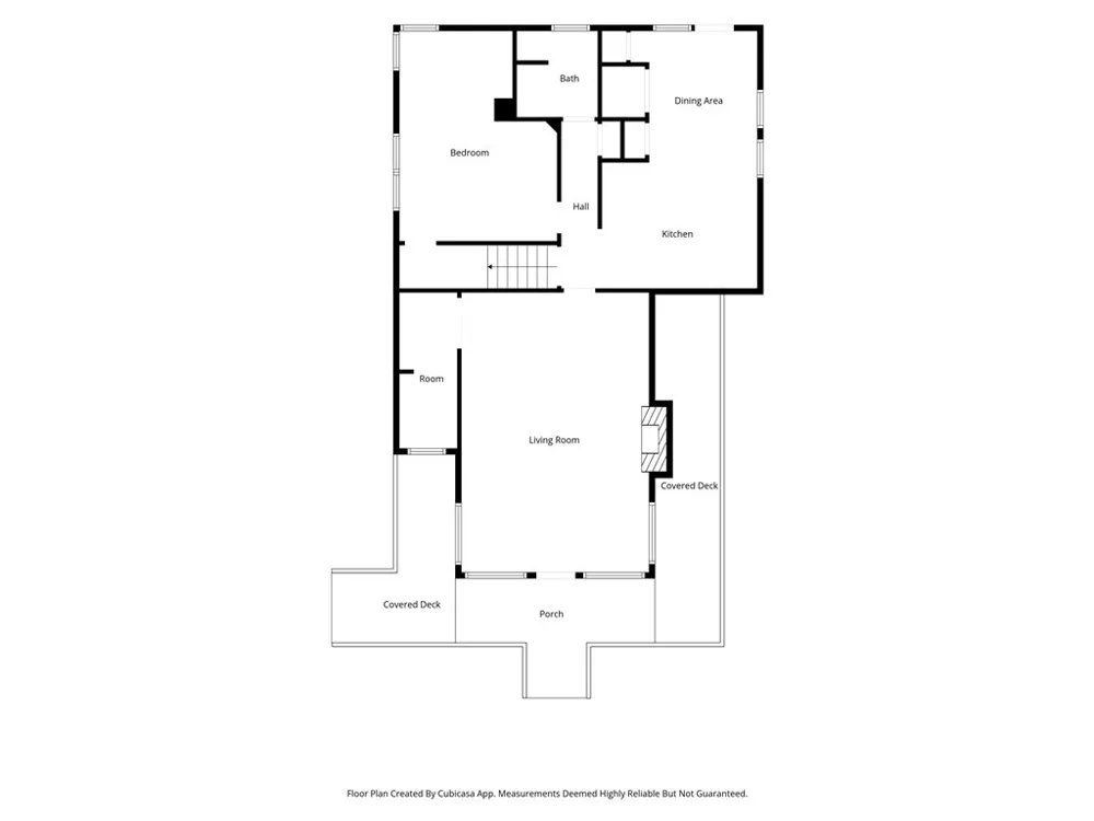140 Schindler Clearlake Oaks, CA 95423