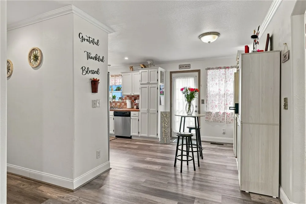 1414 Hartley Street Lakeport, CA 95453