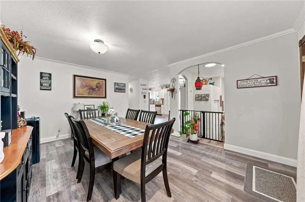1414 Hartley Street Lakeport, CA 95453