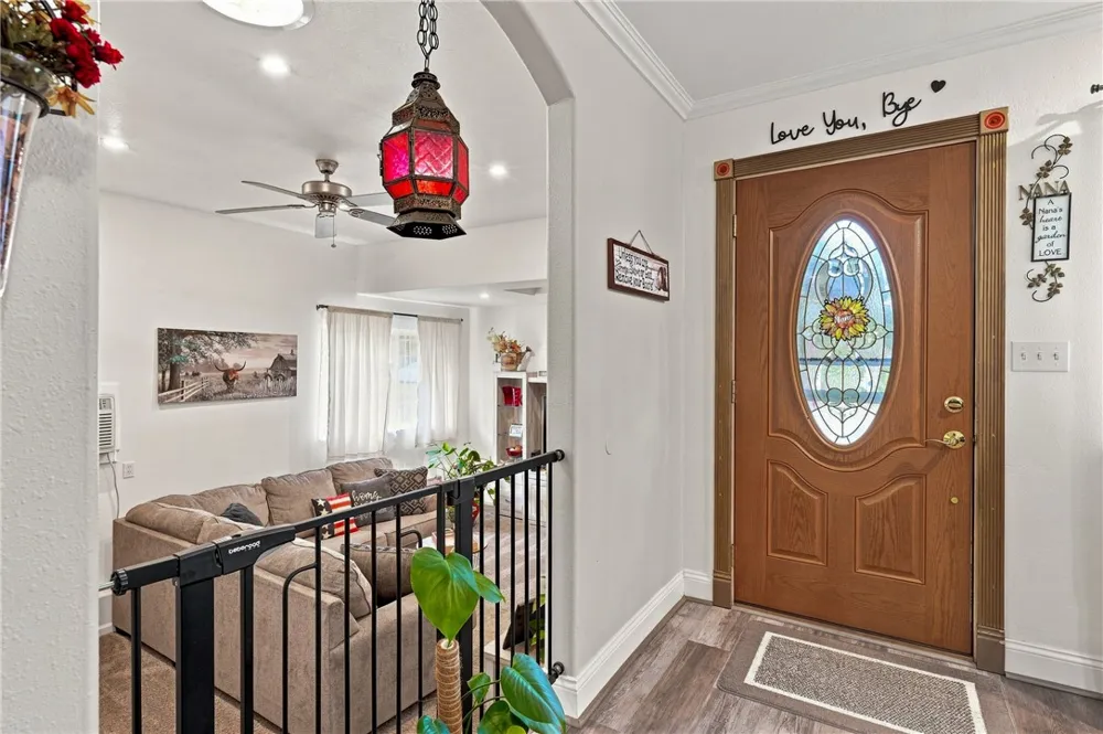 1414 Hartley Street Lakeport, CA 95453