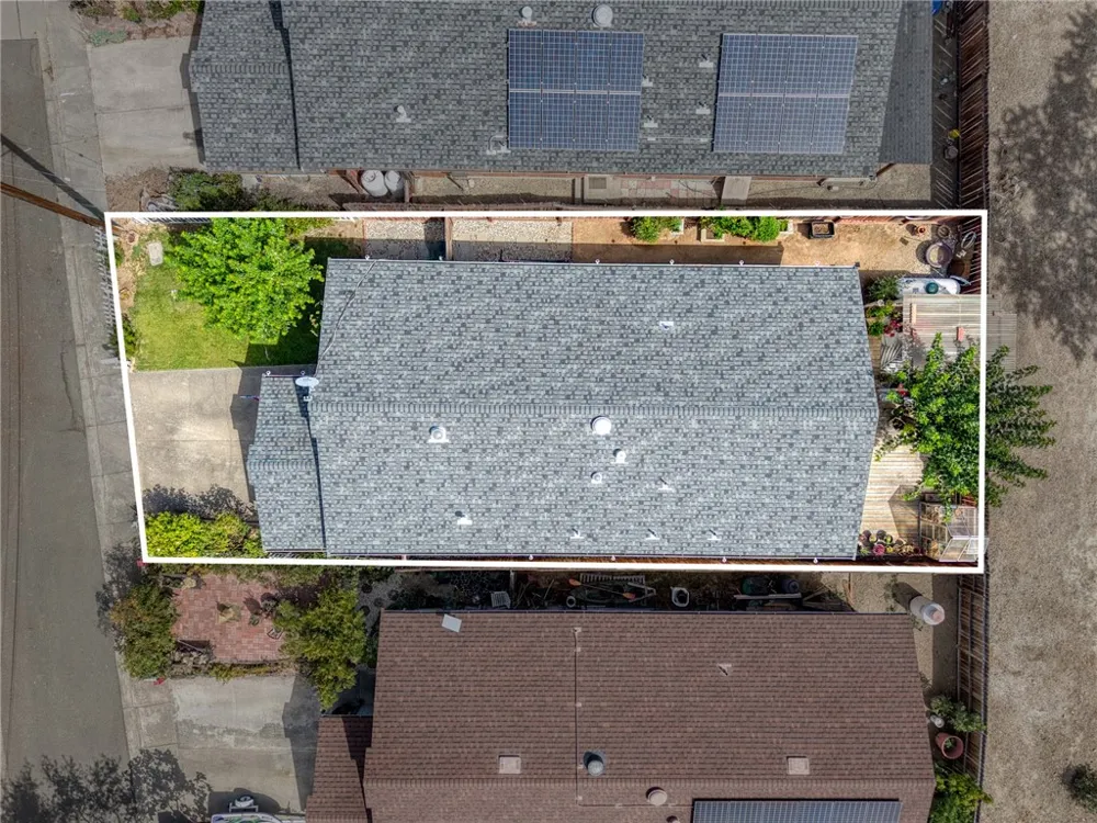 1414 Hartley Street Lakeport, CA 95453