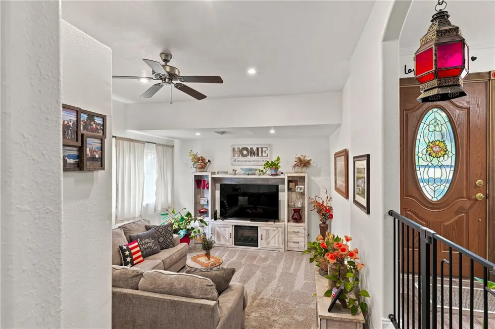 1414 Hartley Street Lakeport, CA 95453