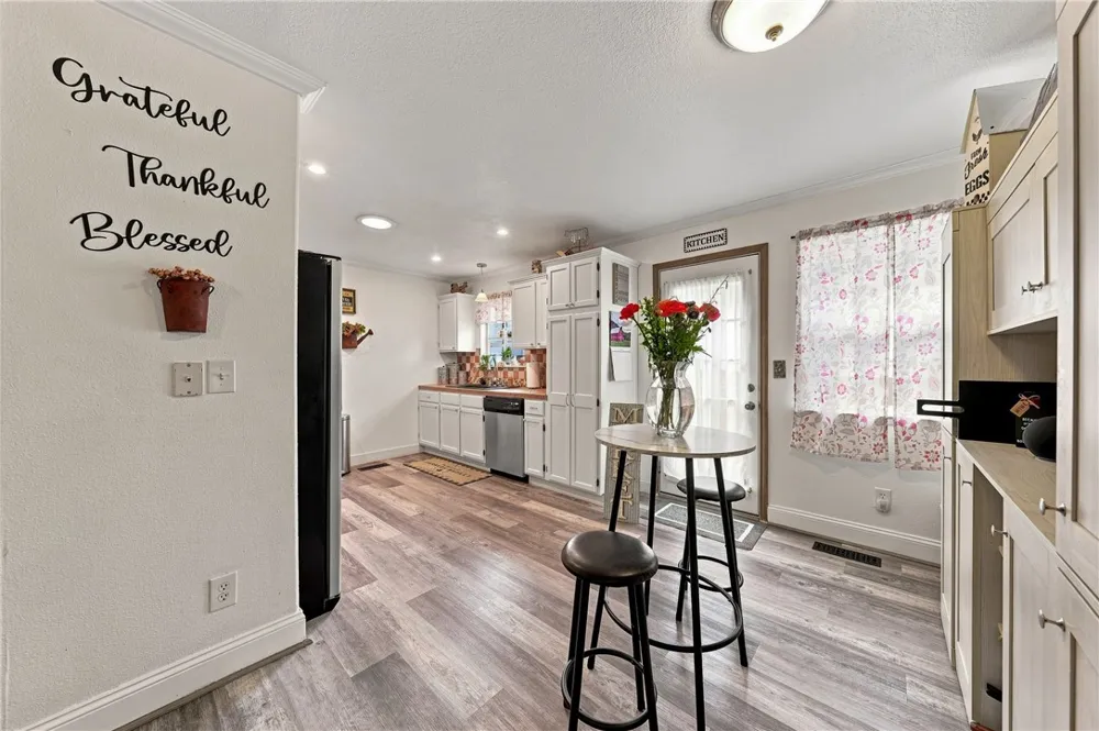 1414 Hartley Street Lakeport, CA 95453