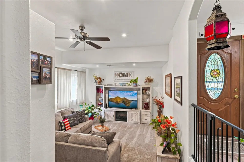 1414 Hartley Street Lakeport, CA 95453