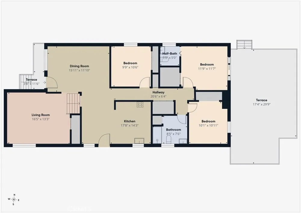 1414 Hartley Street Lakeport, CA 95453