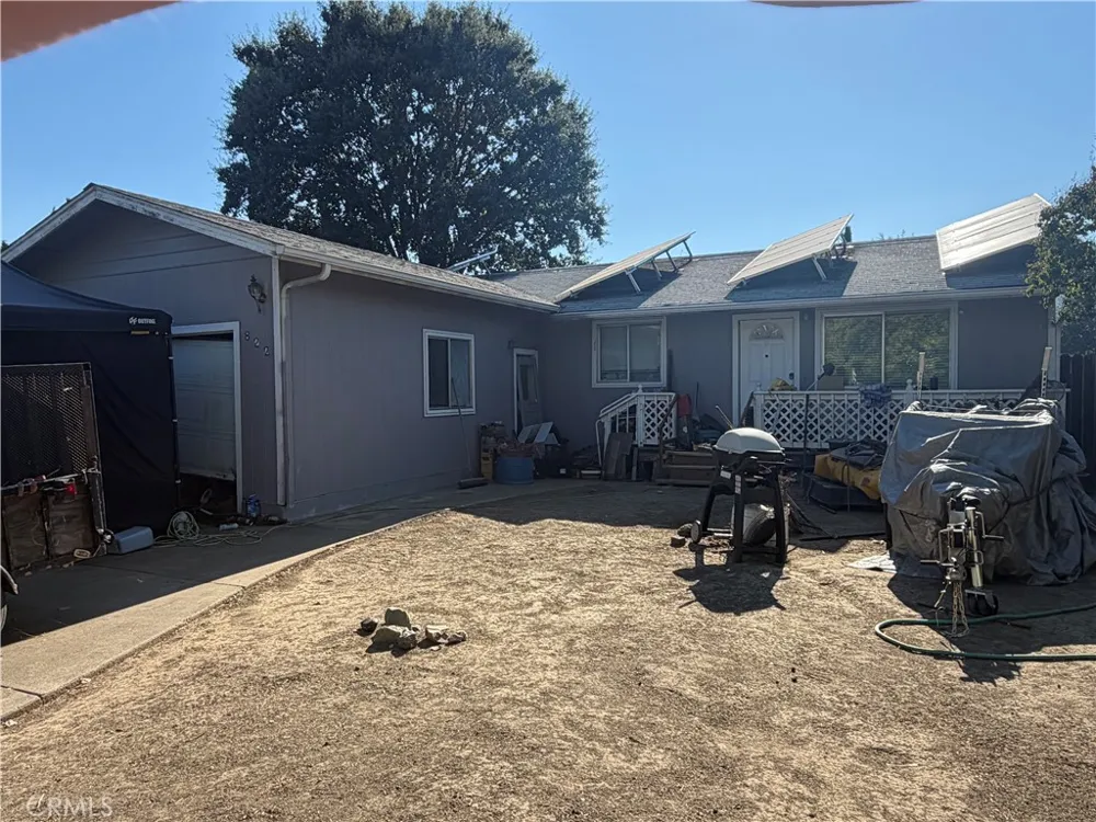 822 Cindee Lane Ukiah, CA 95482