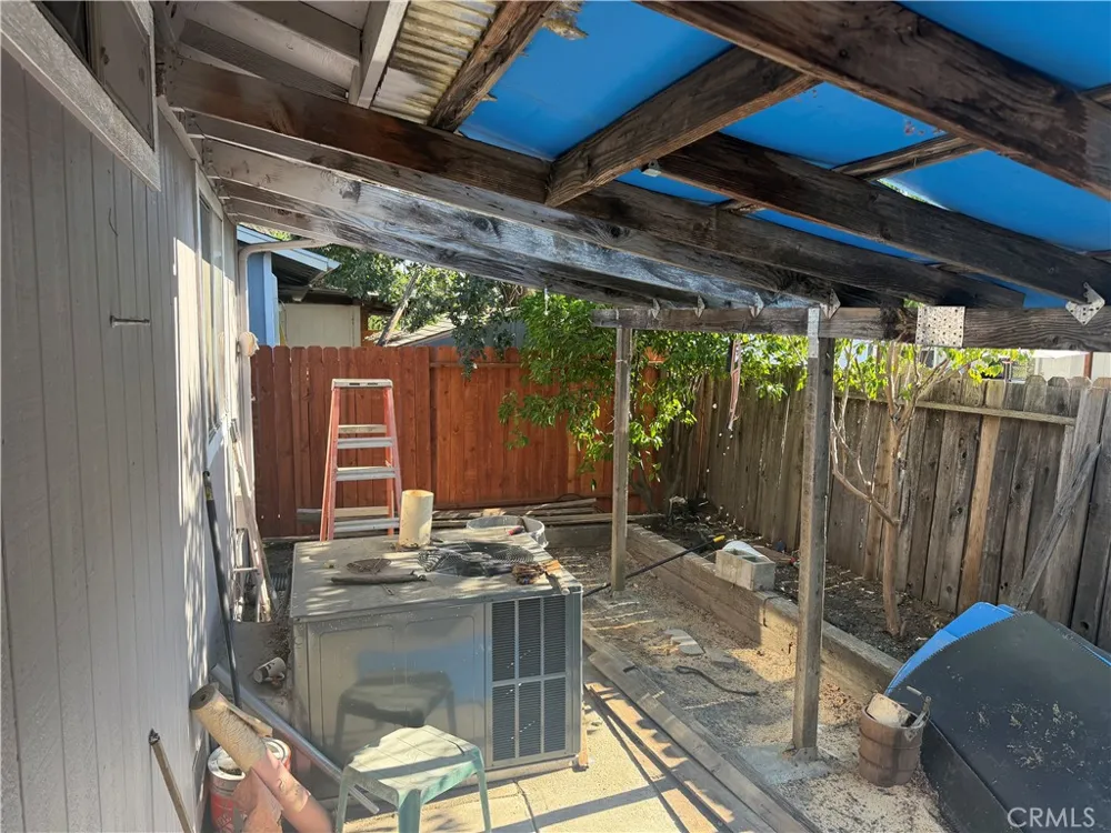 822 Cindee Lane Ukiah, CA 95482