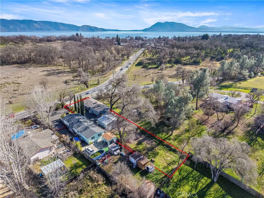 5675 Lakeshore Boulevard Lakeport, CA 95453
