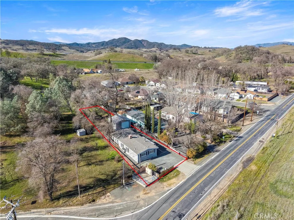 5675 Lakeshore Boulevard Lakeport, CA 95453