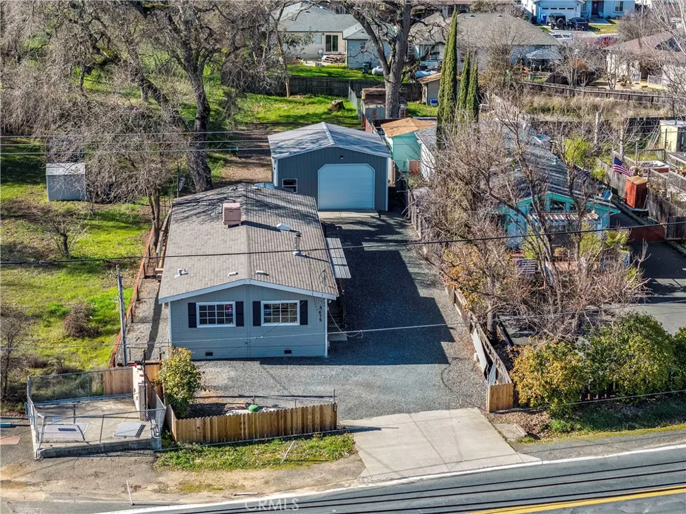 5675 Lakeshore Boulevard Lakeport, CA 95453