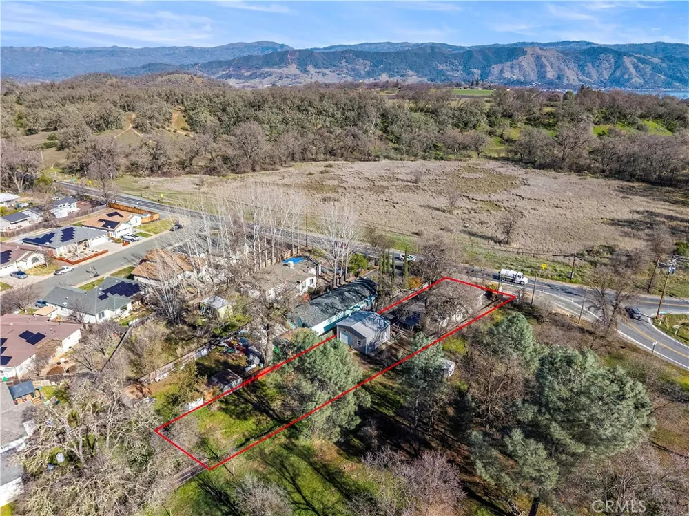 5675 Lakeshore Boulevard Lakeport, CA 95453