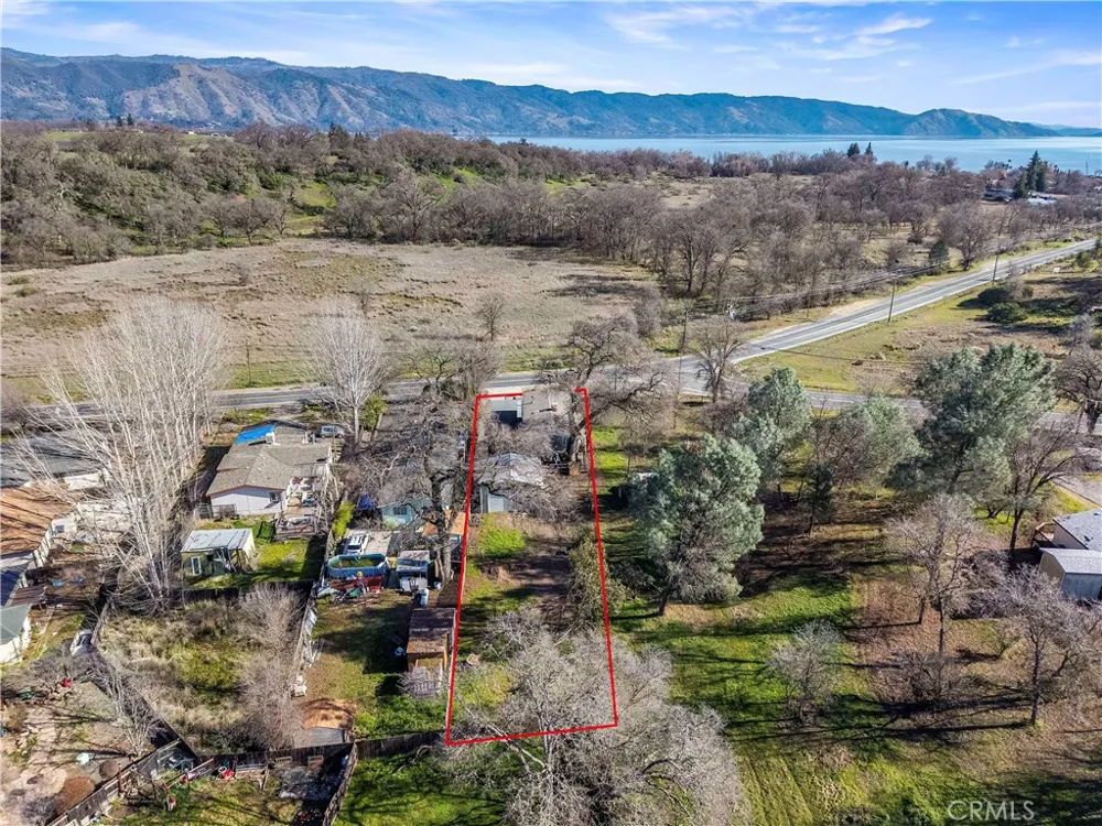 5675 Lakeshore Boulevard Lakeport, CA 95453
