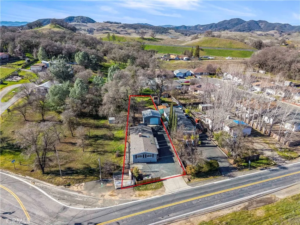 5675 Lakeshore Boulevard Lakeport, CA 95453