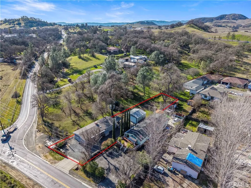 5675 Lakeshore Boulevard Lakeport, CA 95453