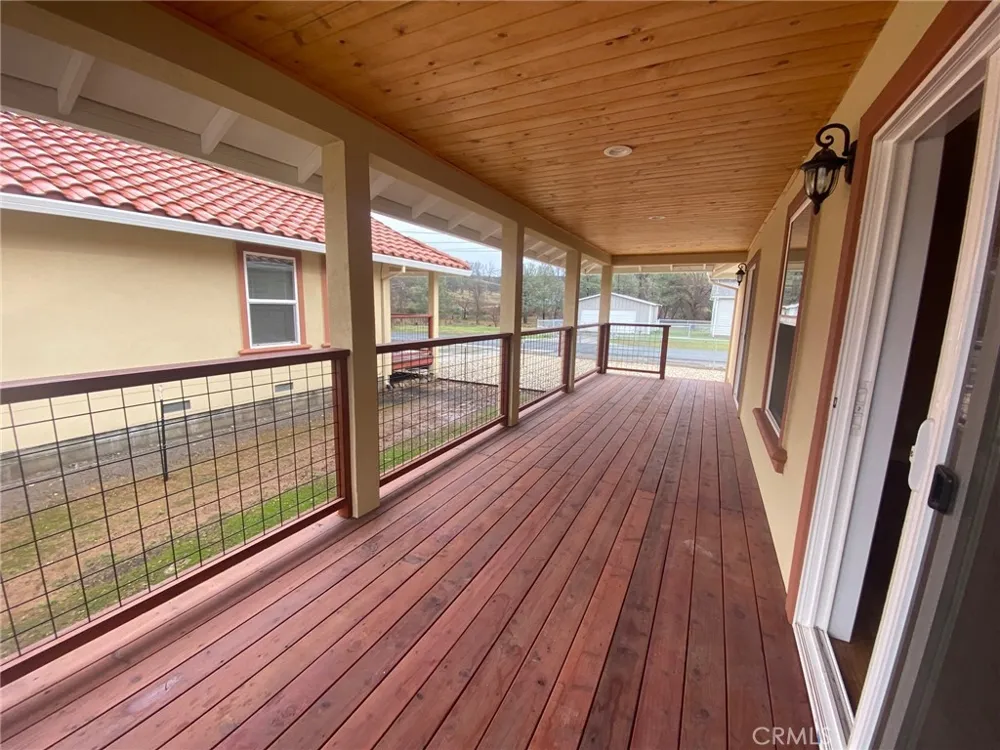 15930 Young Street Middletown, CA 95461