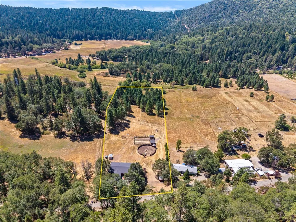 9679 Salmina Road Kelseyville, CA 95451