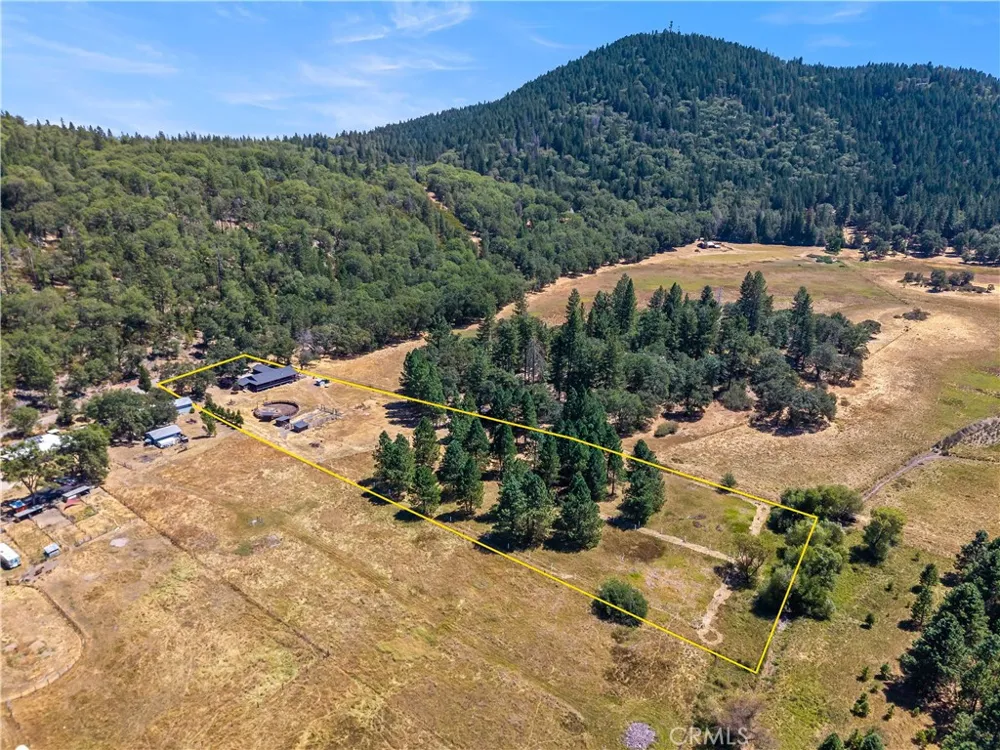 9679 Salmina Road Kelseyville, CA 95451