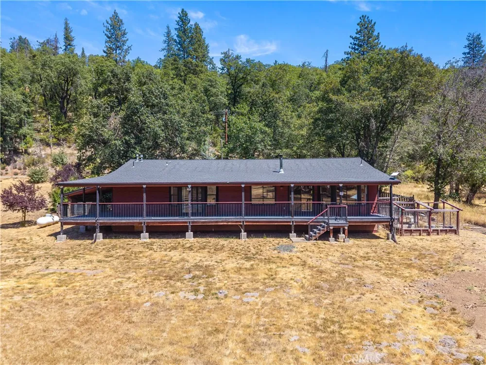 9679 Salmina Road Kelseyville, CA 95451