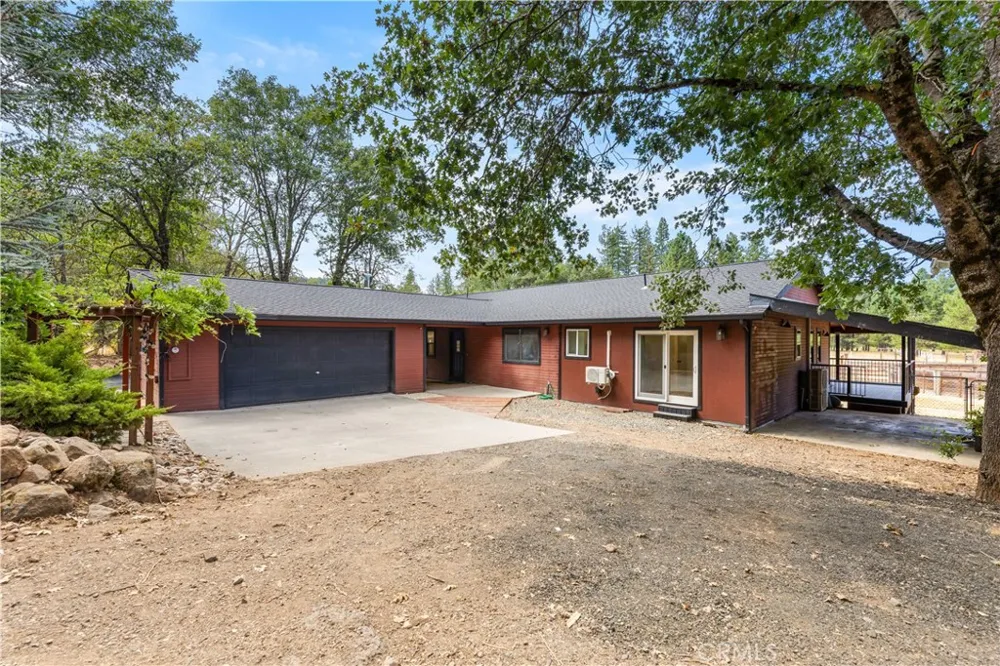 9679 Salmina Road Kelseyville, CA 95451