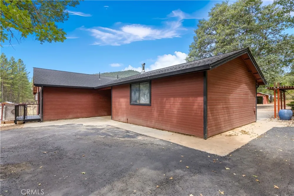 9679 Salmina Road Kelseyville, CA 95451