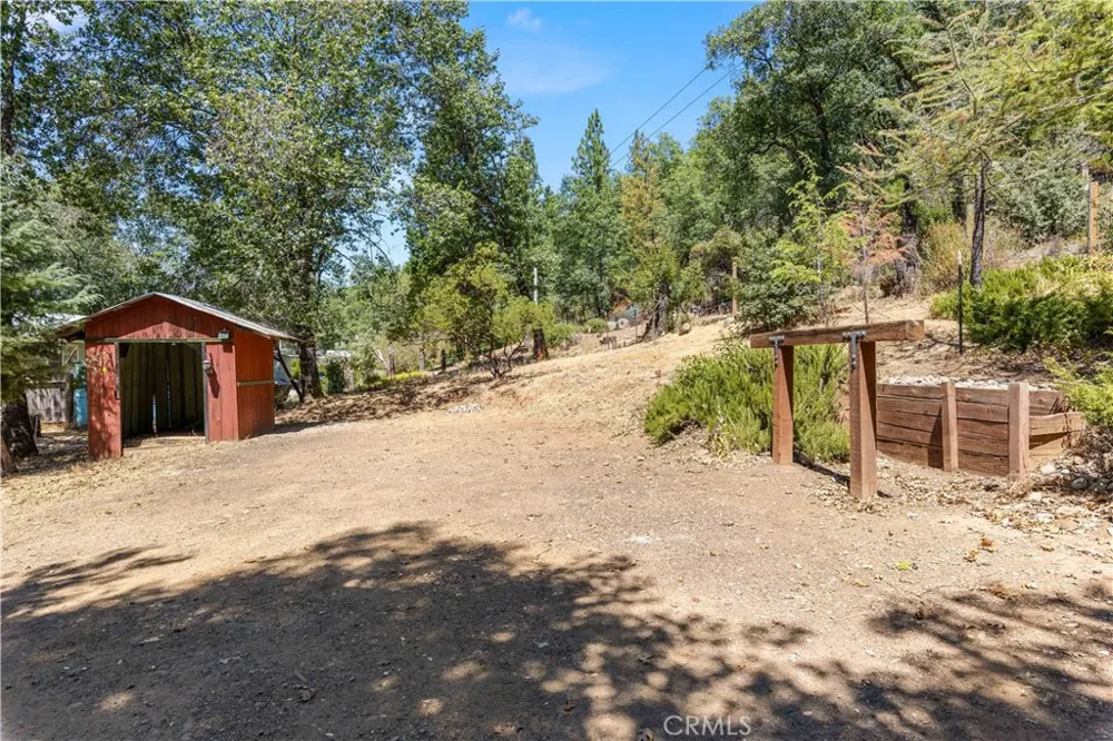 9679 Salmina Road Kelseyville, CA 95451
