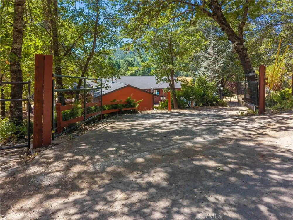 9679 Salmina Road Kelseyville, CA 95451