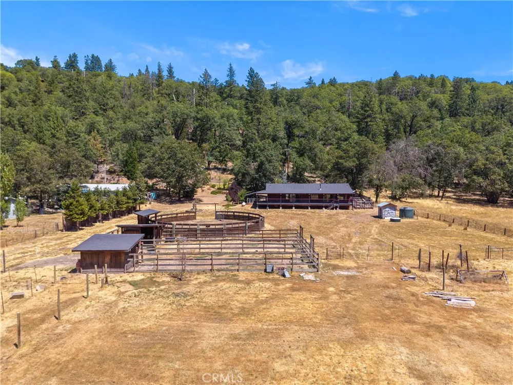 9679 Salmina Road Kelseyville, CA 95451