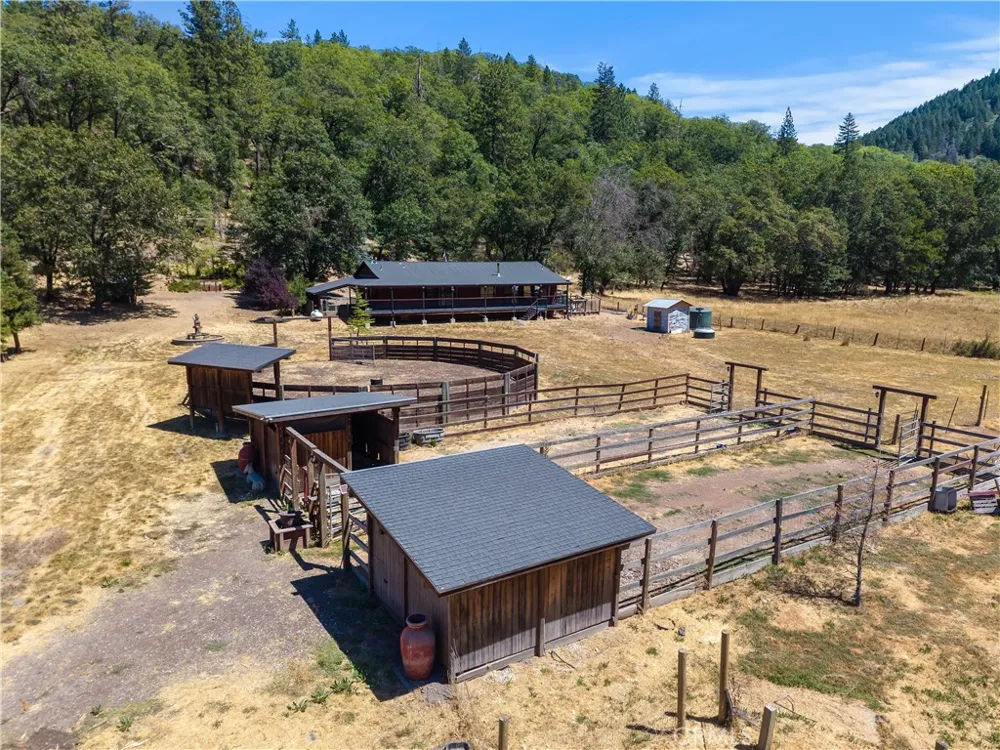 9679 Salmina Road Kelseyville, CA 95451
