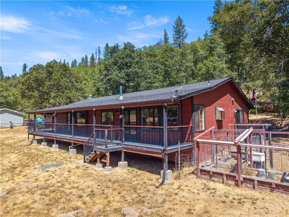 9679 Salmina Road Kelseyville, CA 95451