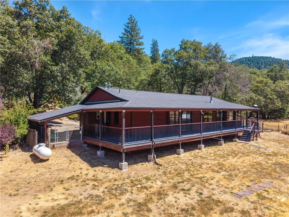 9679 Salmina Road Kelseyville, CA 95451