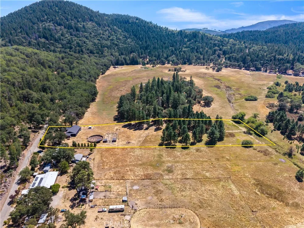 9679 Salmina Road Kelseyville, CA 95451