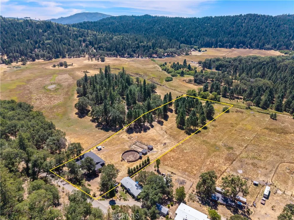 9679 Salmina Road Kelseyville, CA 95451