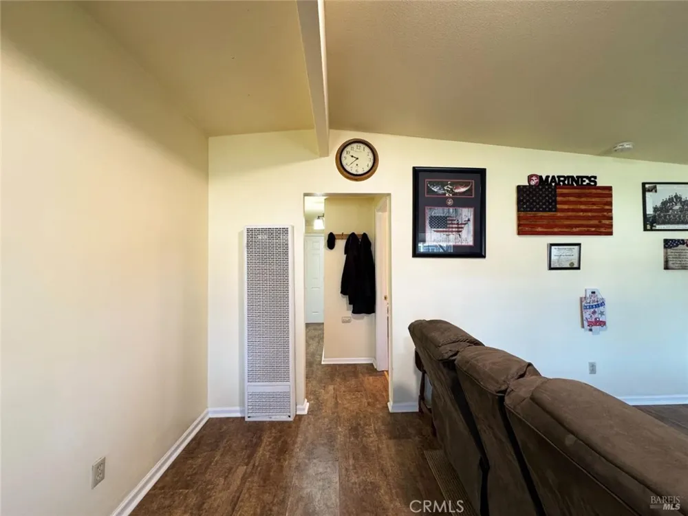 255 Burlington Ukiah, CA 95482