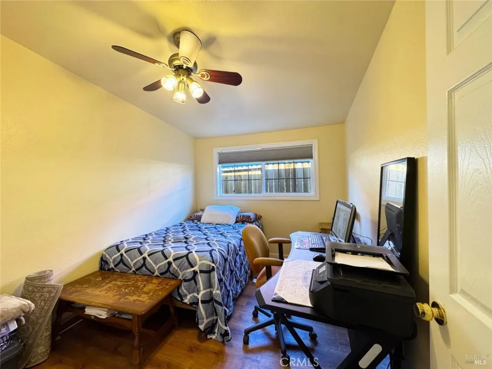255 Burlington Ukiah, CA 95482