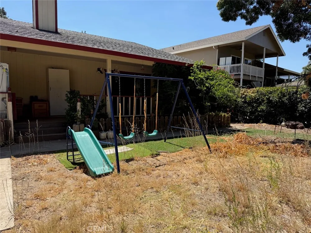 19902 Mountain Hidden Valley Lake, CA 95467