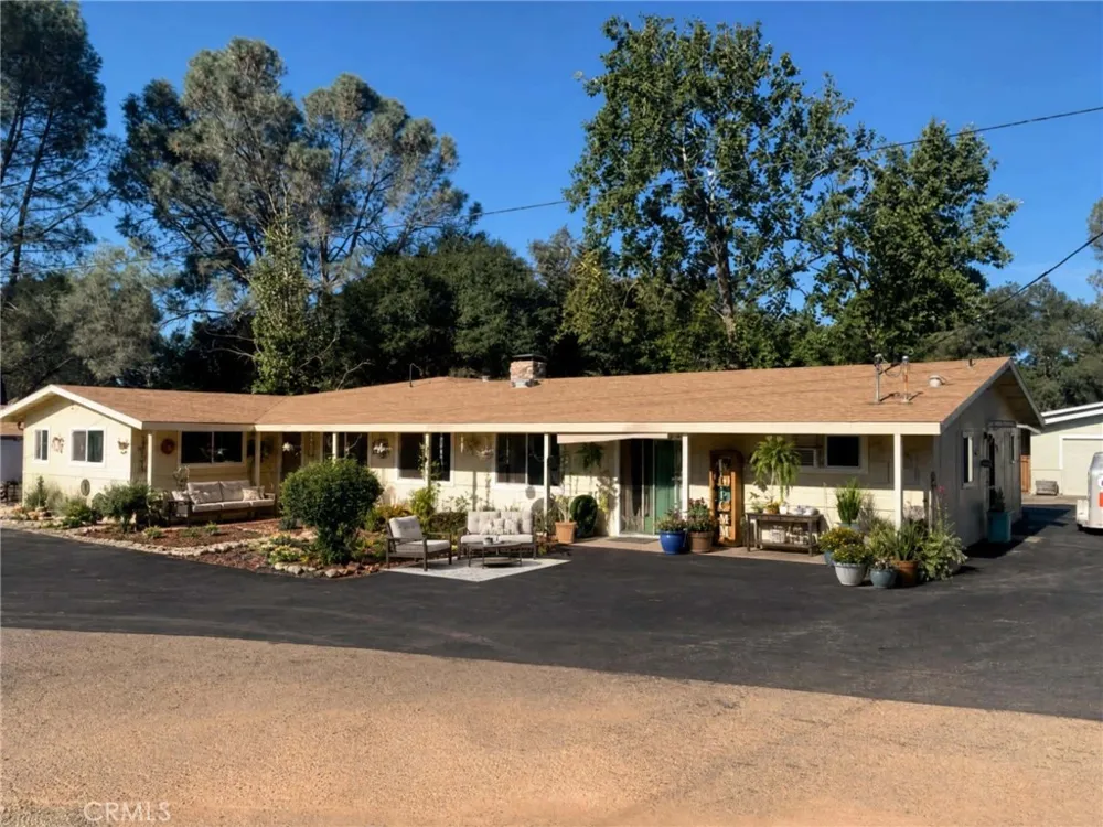 16240 Dam Clearlake, CA 95422
