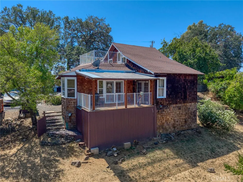 770 3rd Street Lakeport, CA 95453